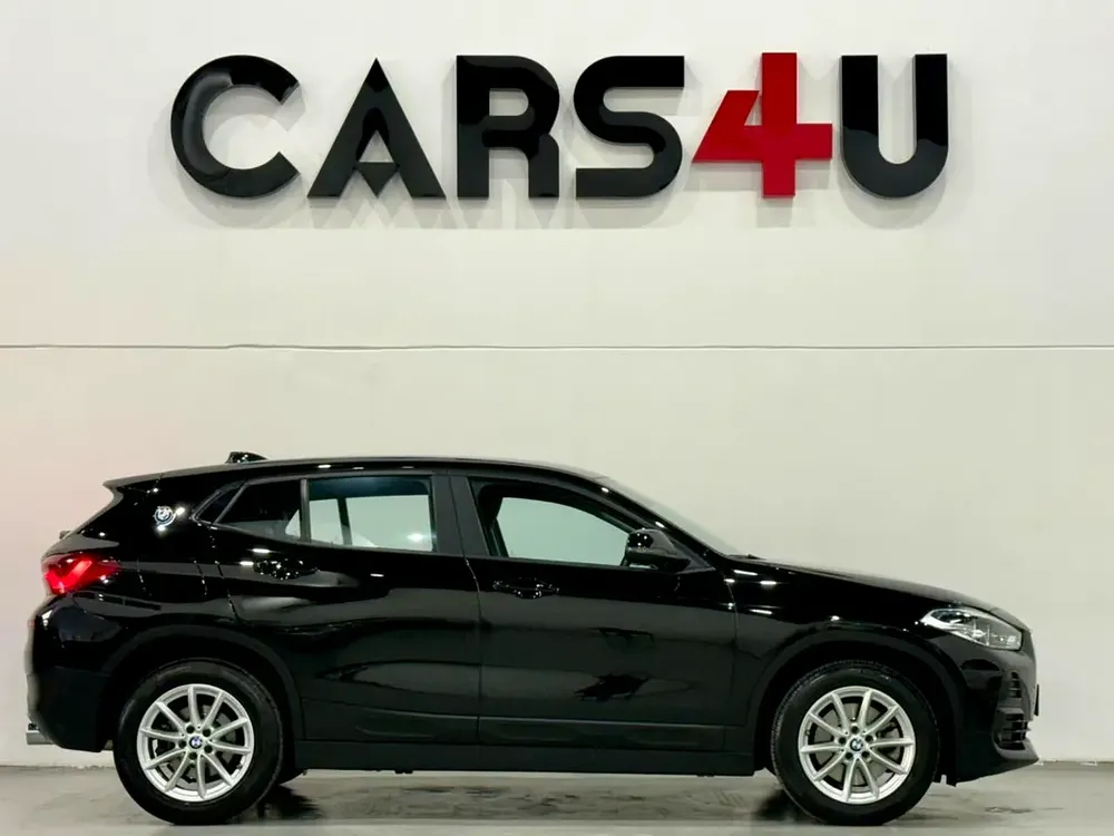 2023 GCC BMW X2 sDrive20i / AGMC Warranty and Service Package - Image 4