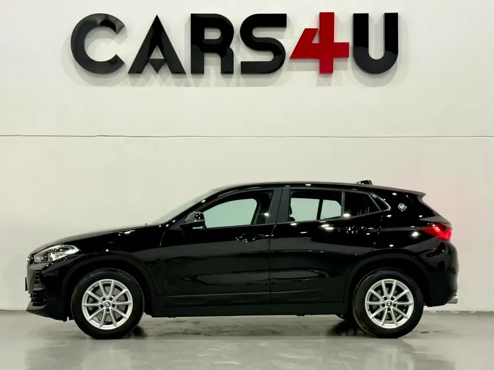 2023 GCC BMW X2 sDrive20i / AGMC Warranty and Service Package - Image 5
