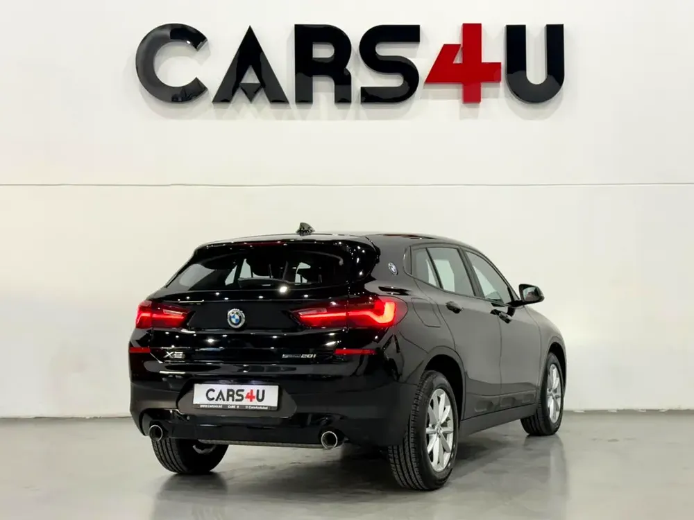 2023 GCC BMW X2 sDrive20i / AGMC Warranty and Service Package - Image 6