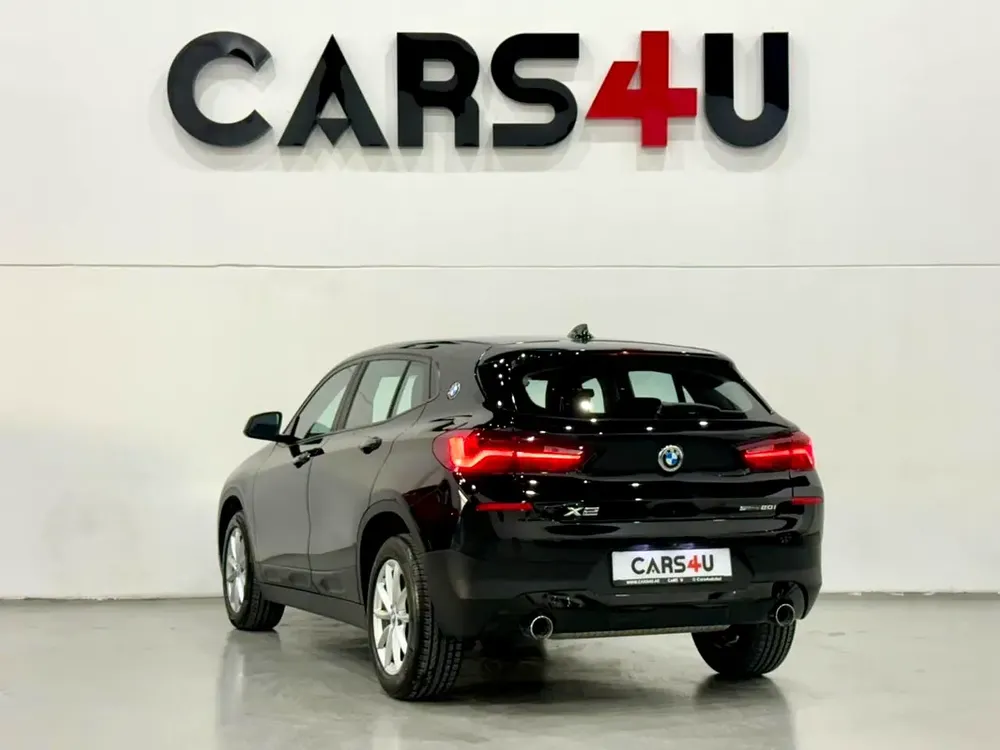 2023 GCC BMW X2 sDrive20i / AGMC Warranty and Service Package - Image 7