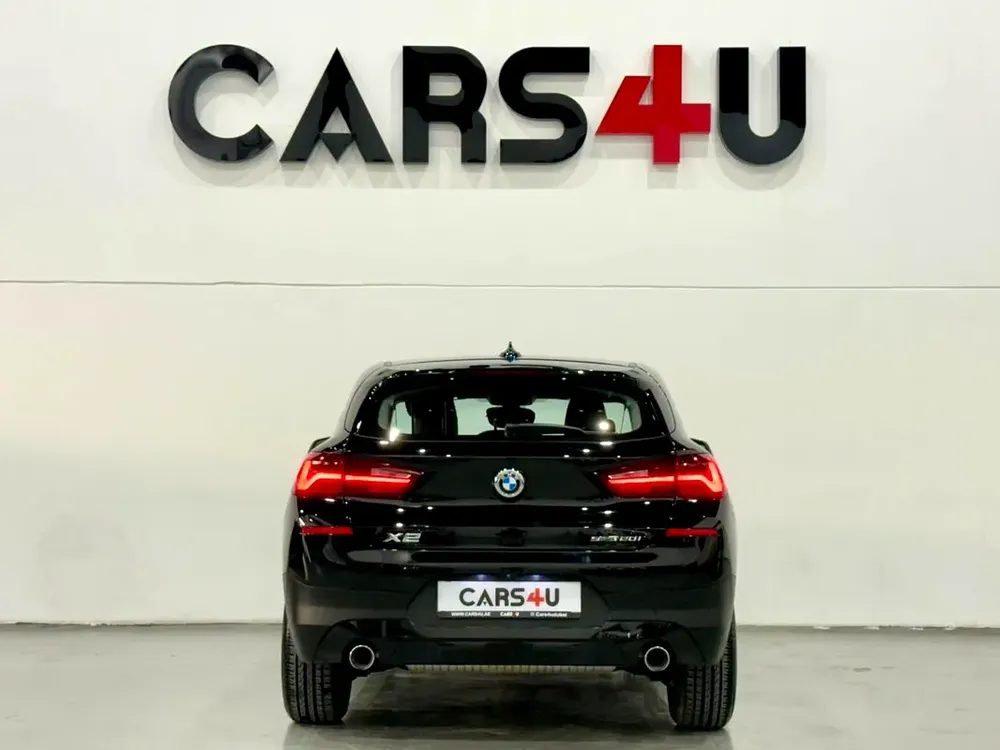 2023 GCC BMW X2 sDrive20i / AGMC Warranty and Service Package - Image 8