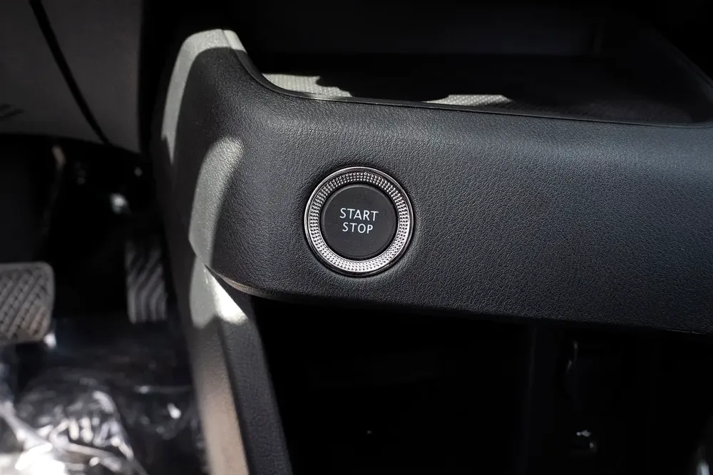NISSAN MAGNITE FULL OPTIONS 2025 1.0 TURBO - Image 10