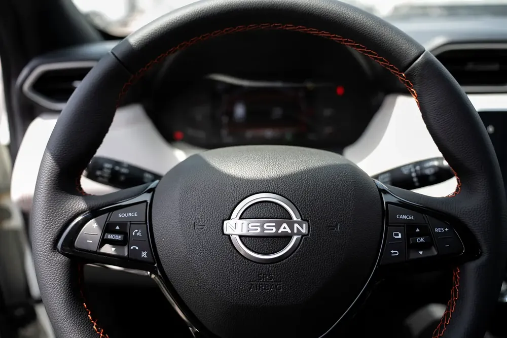 NISSAN MAGNITE FULL OPTIONS 2025 1.0 TURBO - Image 18