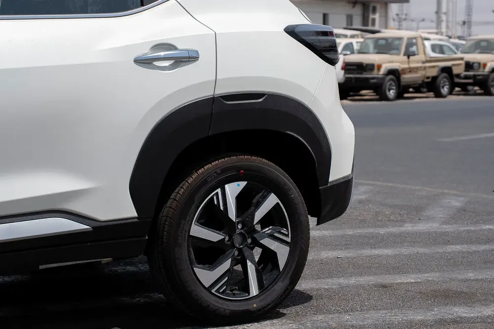 NISSAN MAGNITE FULL OPTIONS 2025 1.0 TURBO - Image 6
