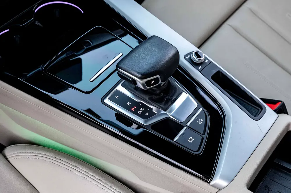 2,840 P.M |  A4 S-line | 0% Downpayment | Audi Warranty! - Image 10