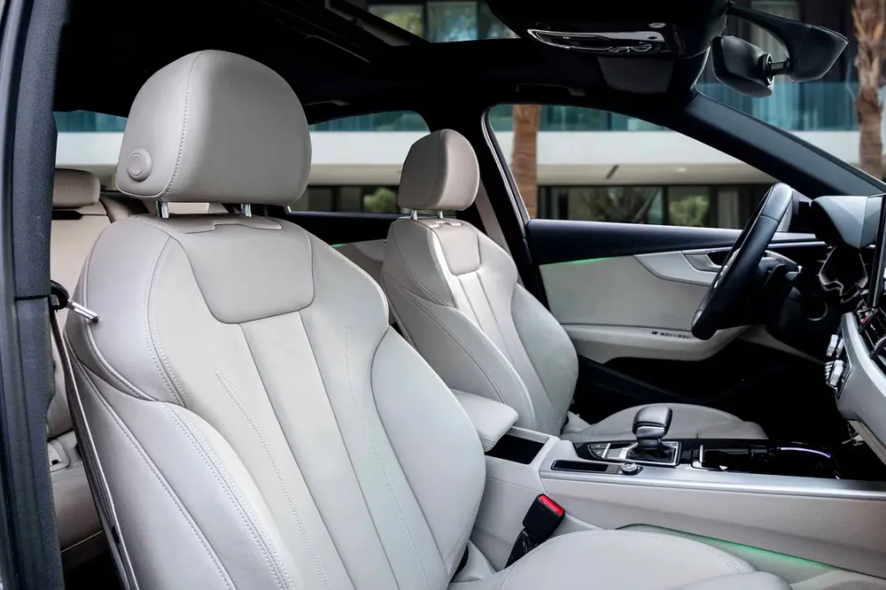 2,840 P.M |  A4 S-line | 0% Downpayment | Audi Warranty! - Image 11