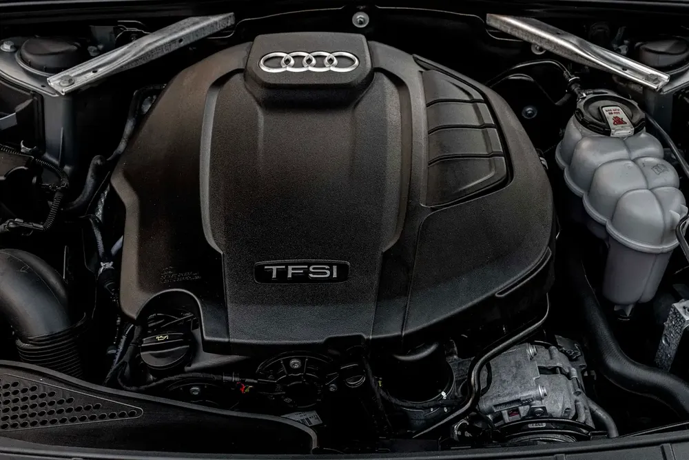 2,840 P.M |  A4 S-line | 0% Downpayment | Audi Warranty! - Image 14