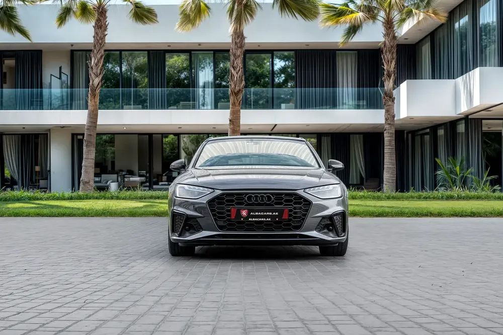 2,840 P.M |  A4 S-line | 0% Downpayment | Audi Warranty! - Image 4