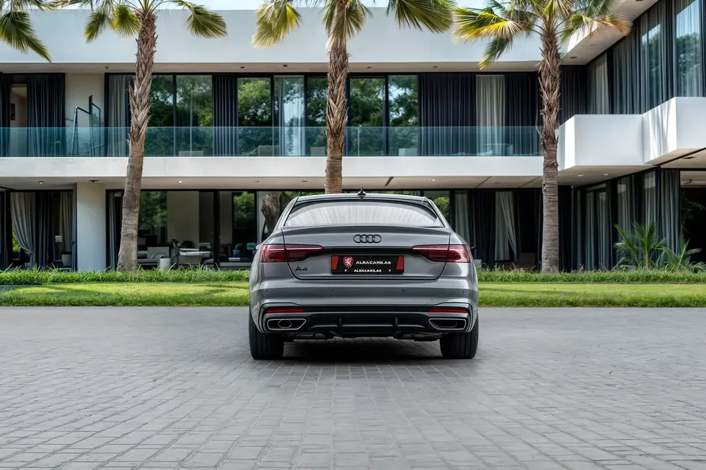 2,840 P.M |  A4 S-line | 0% Downpayment | Audi Warranty! - Image 5