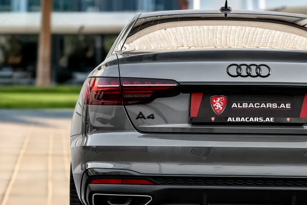 2,840 P.M |  A4 S-line | 0% Downpayment | Audi Warranty! - Image 6