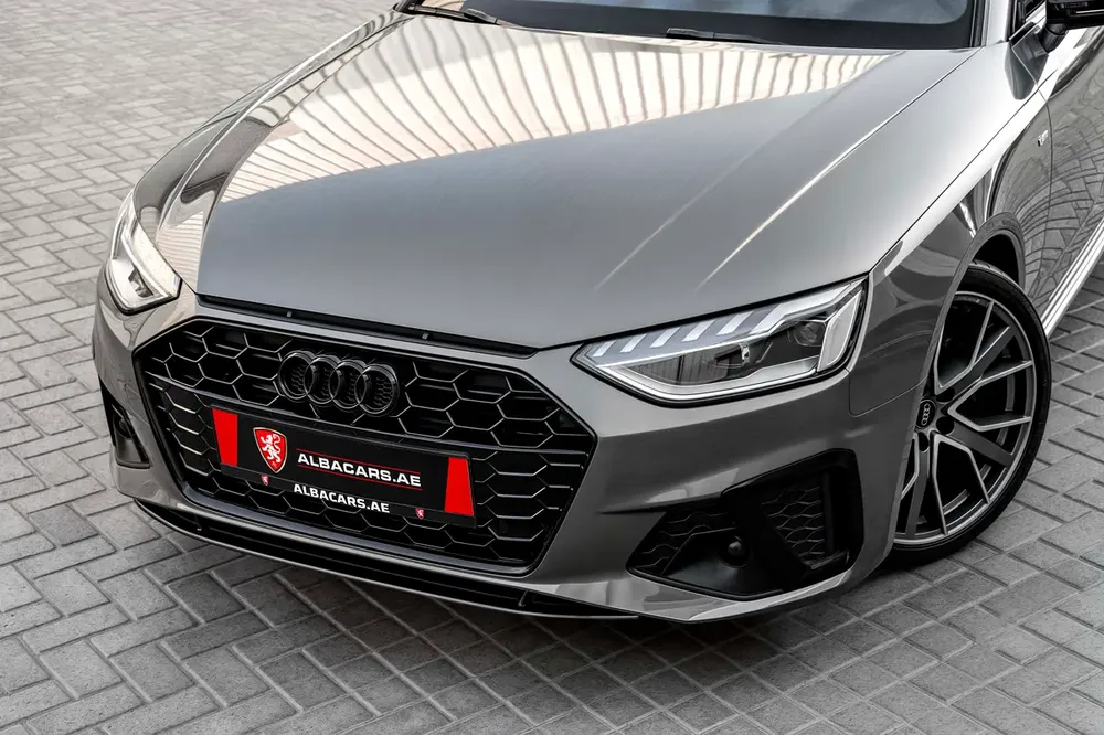 2,840 P.M |  A4 S-line | 0% Downpayment | Audi Warranty! - Image 7