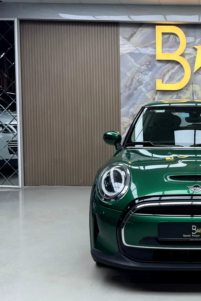 Mini Cooper electric 2023 - Image 16