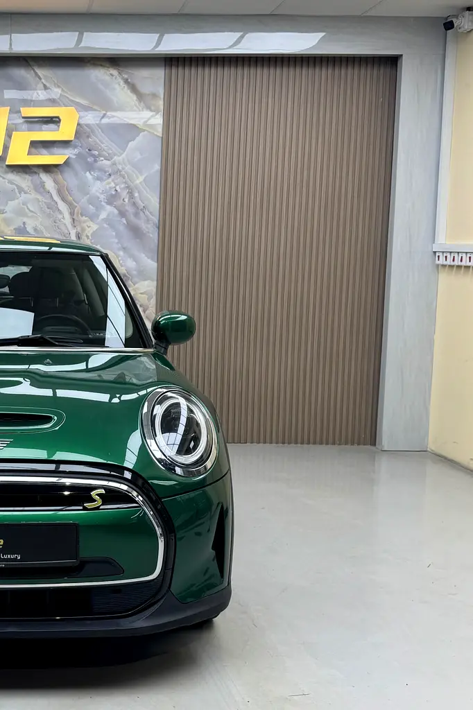 Mini Cooper electric 2023 - Image 17