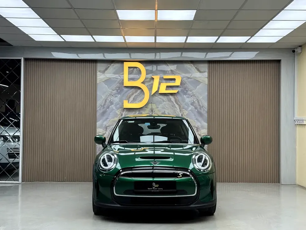 Mini Cooper electric 2023 - Image 4
