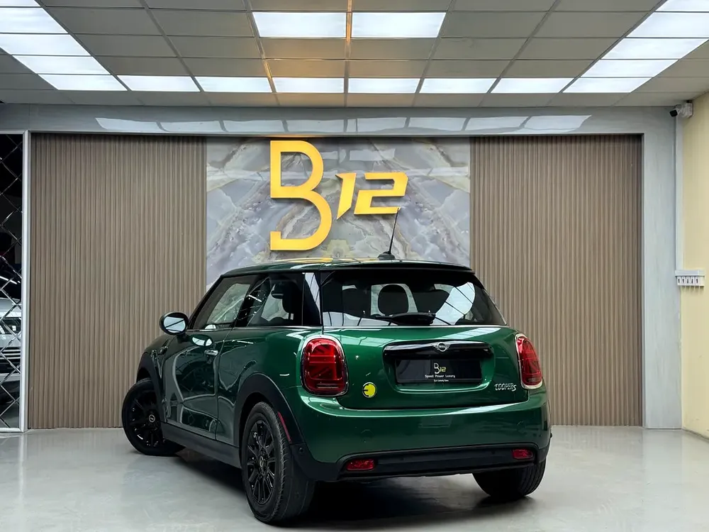 Mini Cooper electric 2023 - Image 5