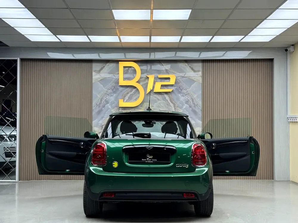 Mini Cooper electric 2023 - Image 6