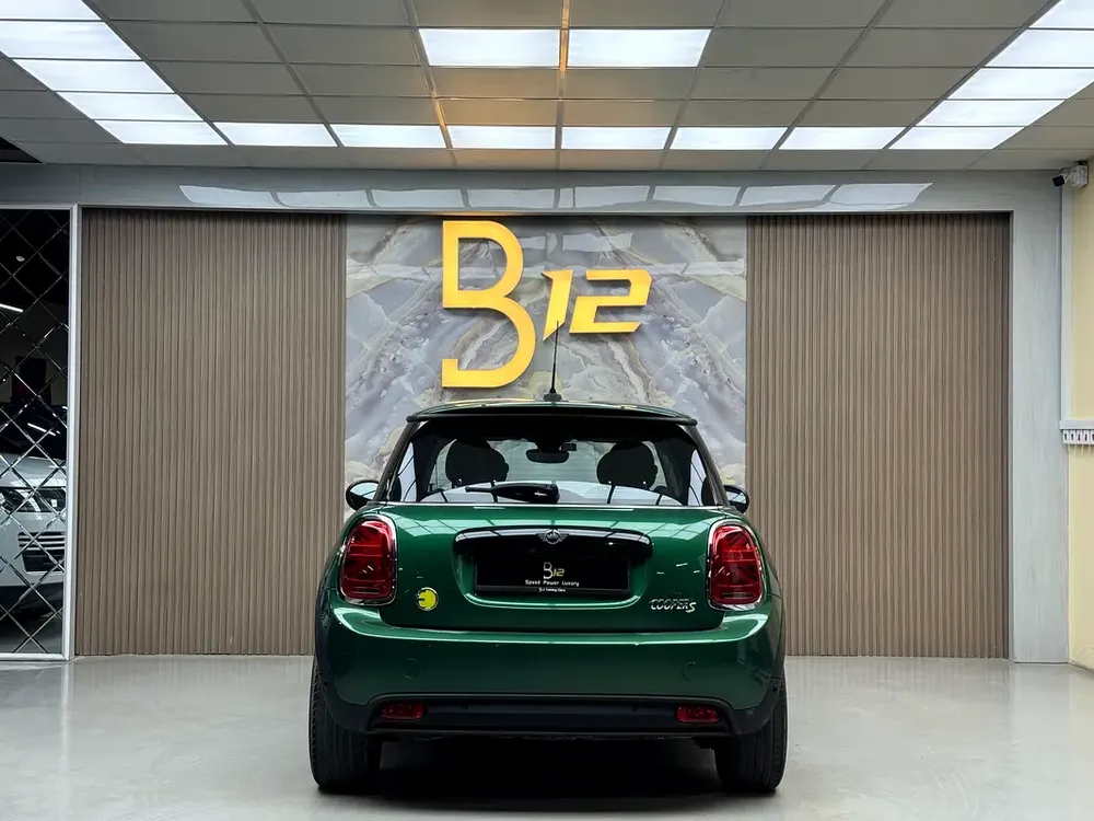 Mini Cooper electric 2023 - Image 7