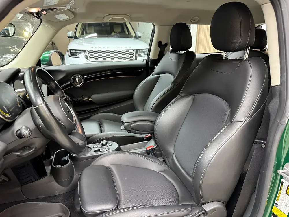 Mini Cooper electric 2023 - Image 8