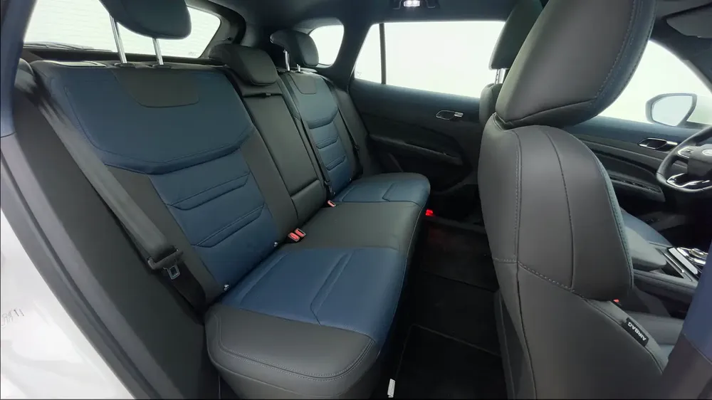 AED 1,631/m | 0 DP | Manufacturer Warranty | Service History | 30 Day Return | FORD TERRITORY 2025 - Image 10