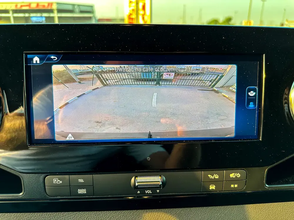 Mercedes Benz Sprinter EXTRA LONG - Image 12