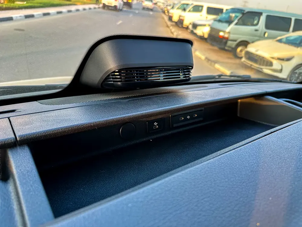 Mercedes Benz Sprinter EXTRA LONG - Image 14