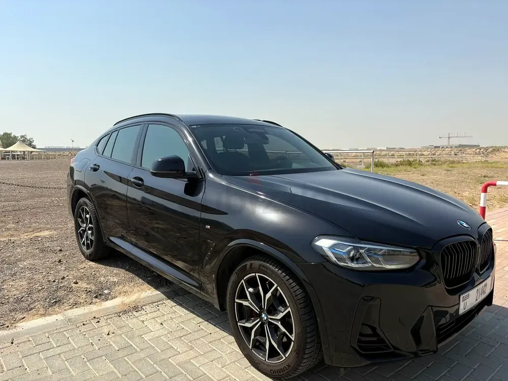 BMW X4 - Image 10