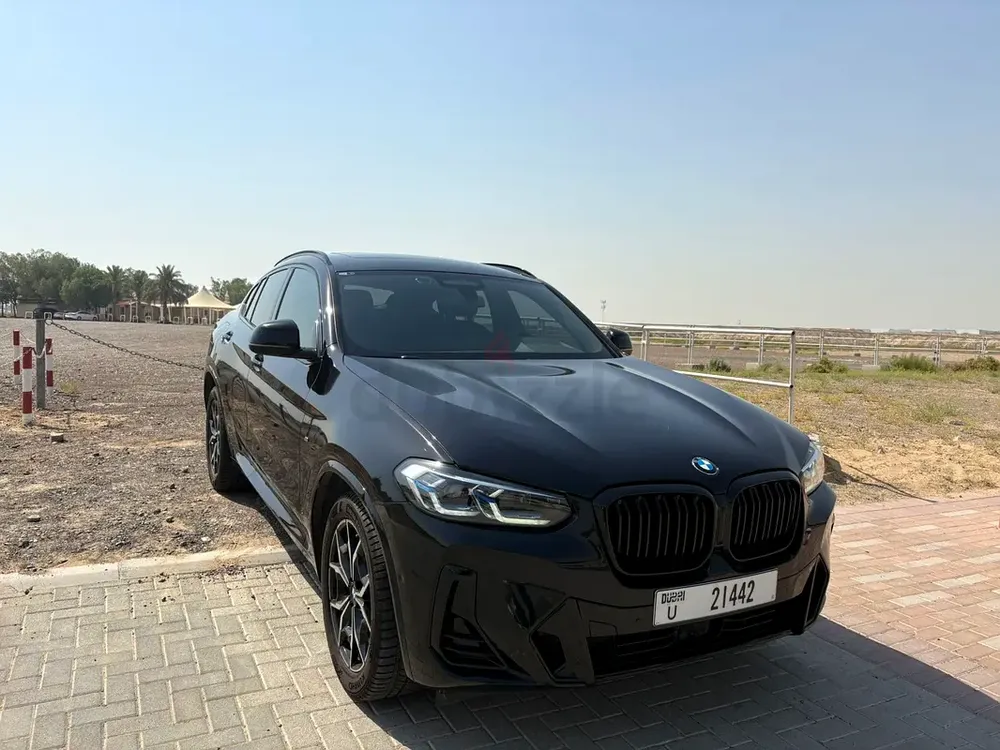 BMW X4 - Image 11