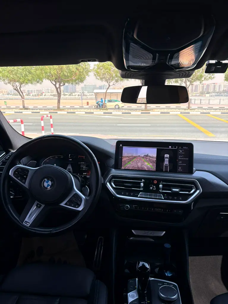 BMW X4 - Image 12