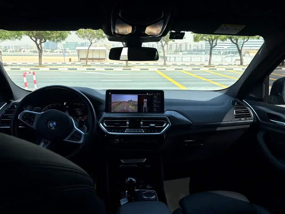 BMW X4 - Image 13
