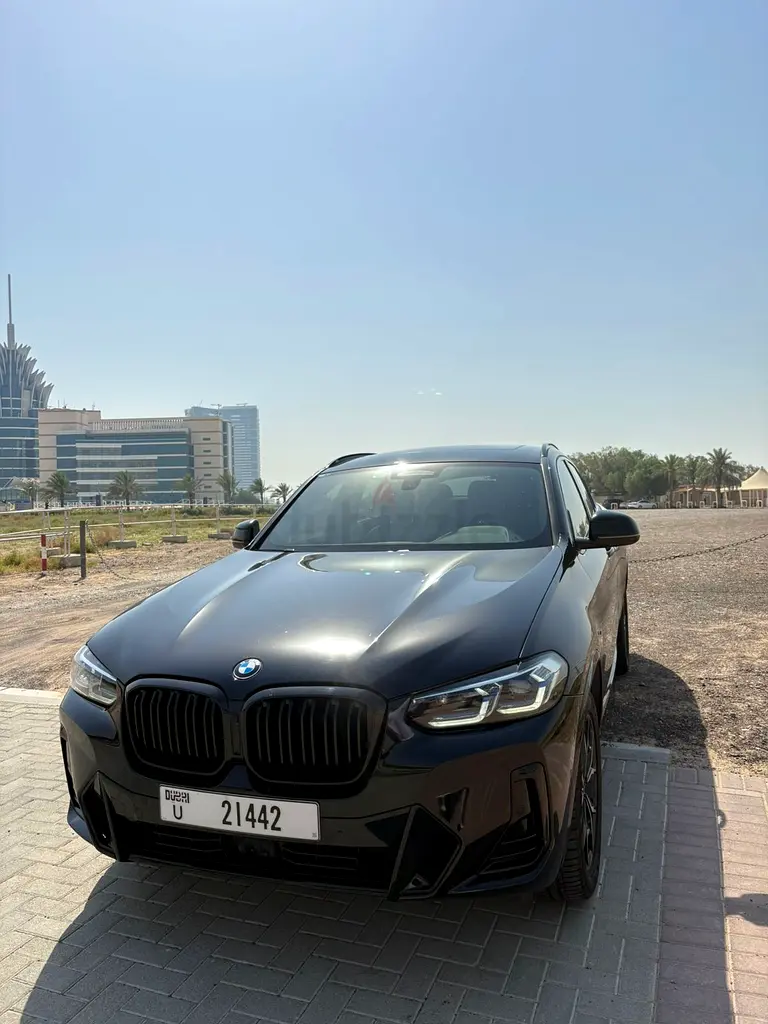 BMW X4 - Image 14