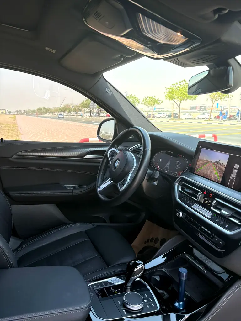 BMW X4 - Image 15