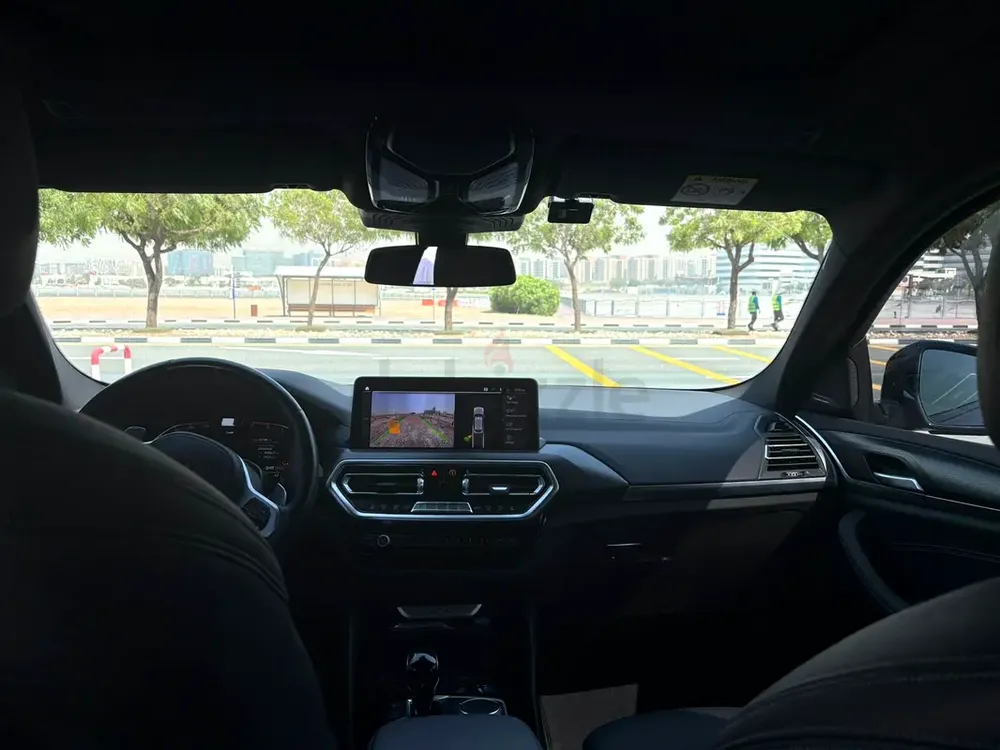 BMW X4 - Image 16