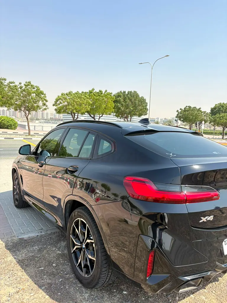 BMW X4 - Image 4