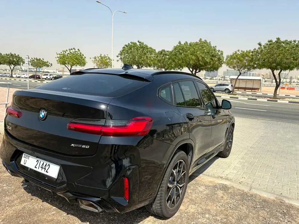 BMW X4 - Image 5