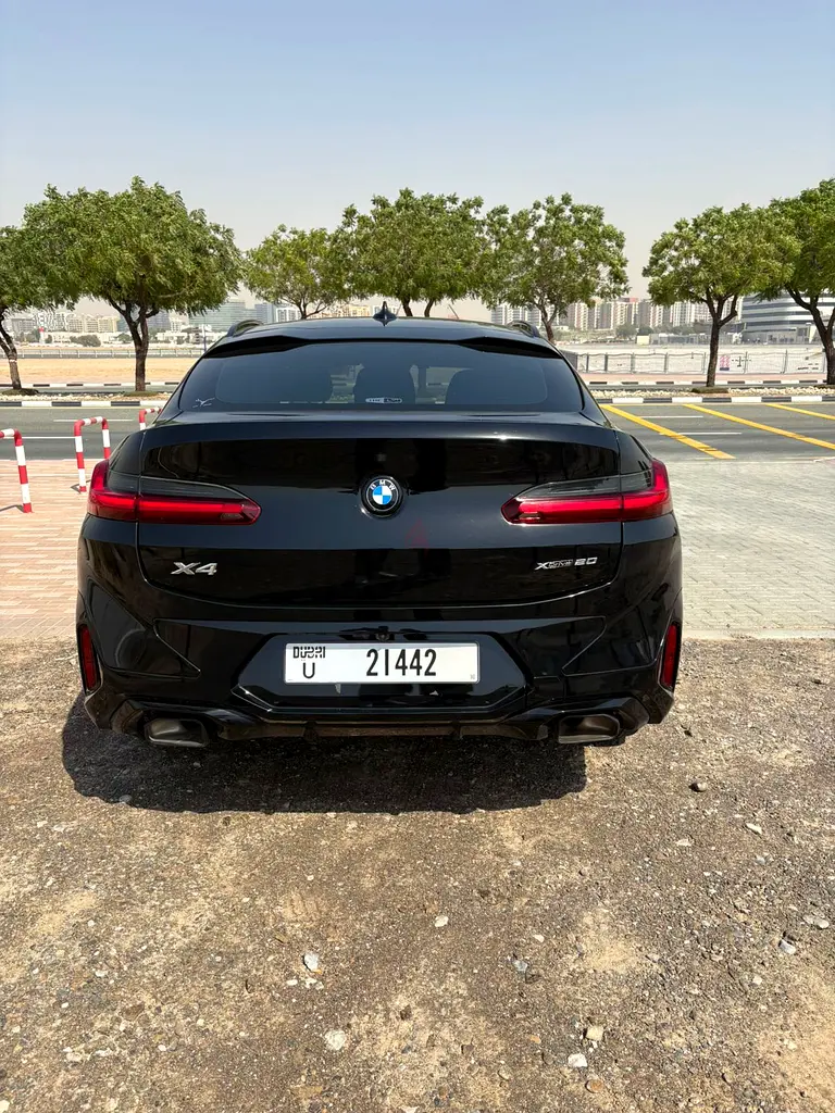 BMW X4 - Image 6