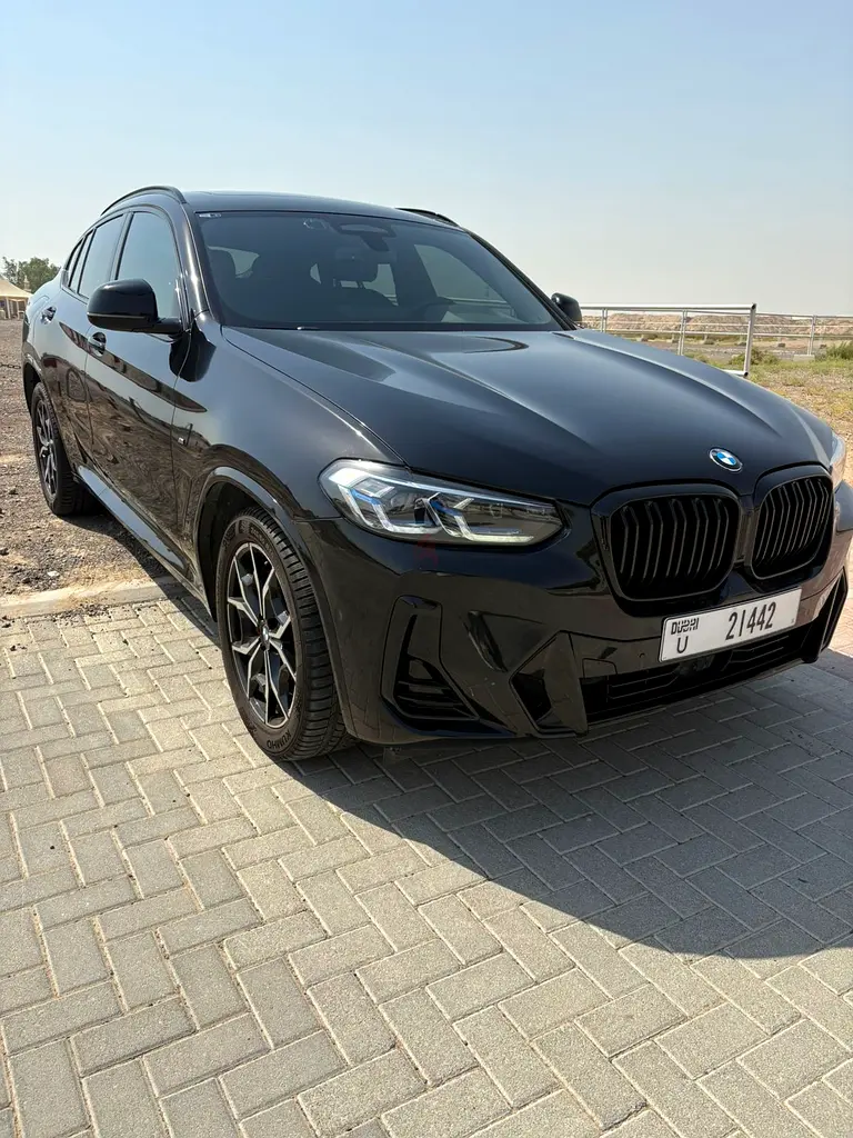 BMW X4 - Image 7