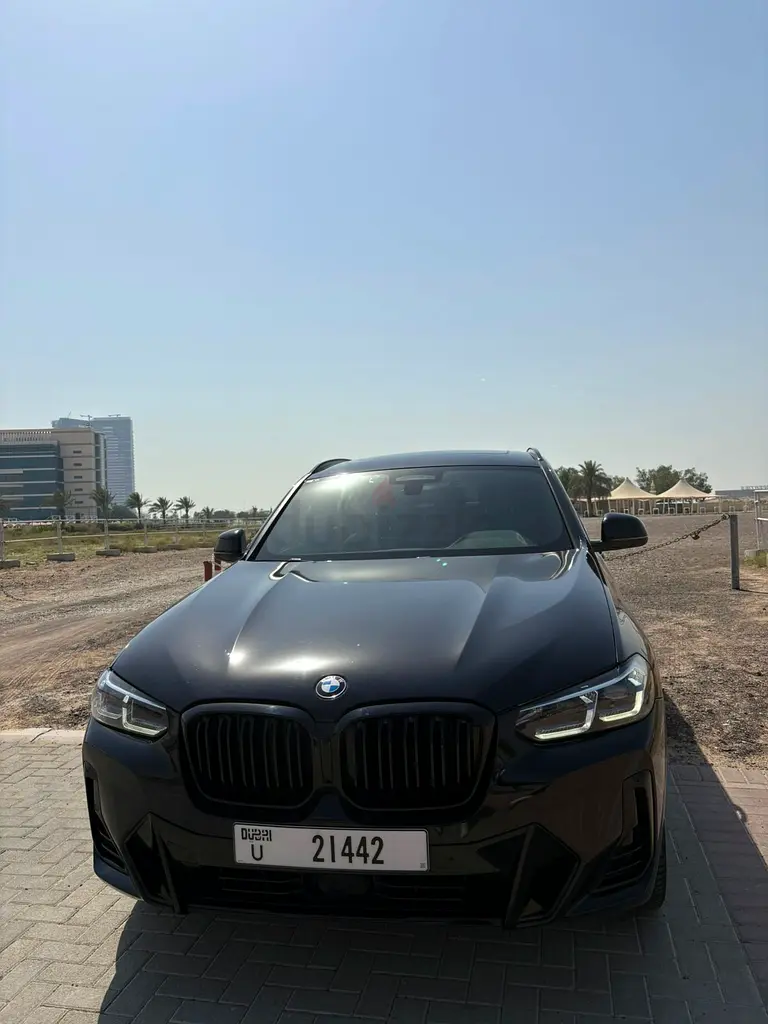 BMW X4 - Image 8
