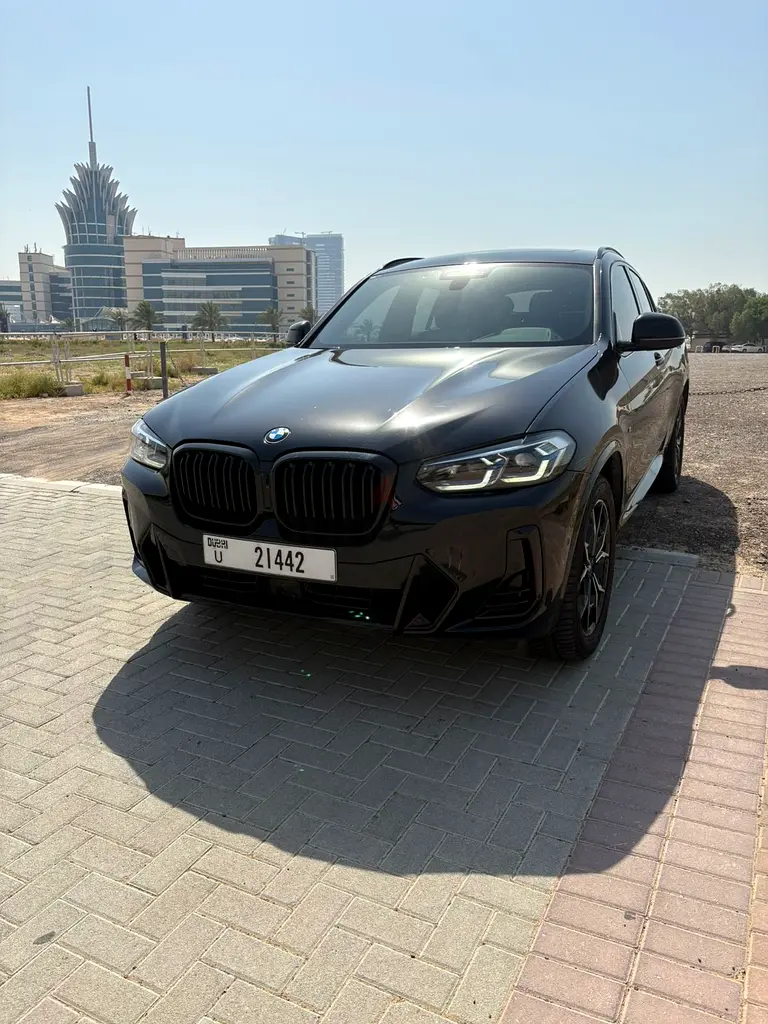BMW X4 - Image 9