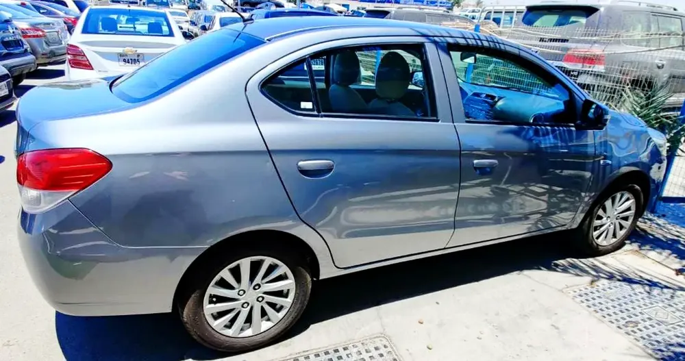Mitsubishi Attrage 2019 - Image 5