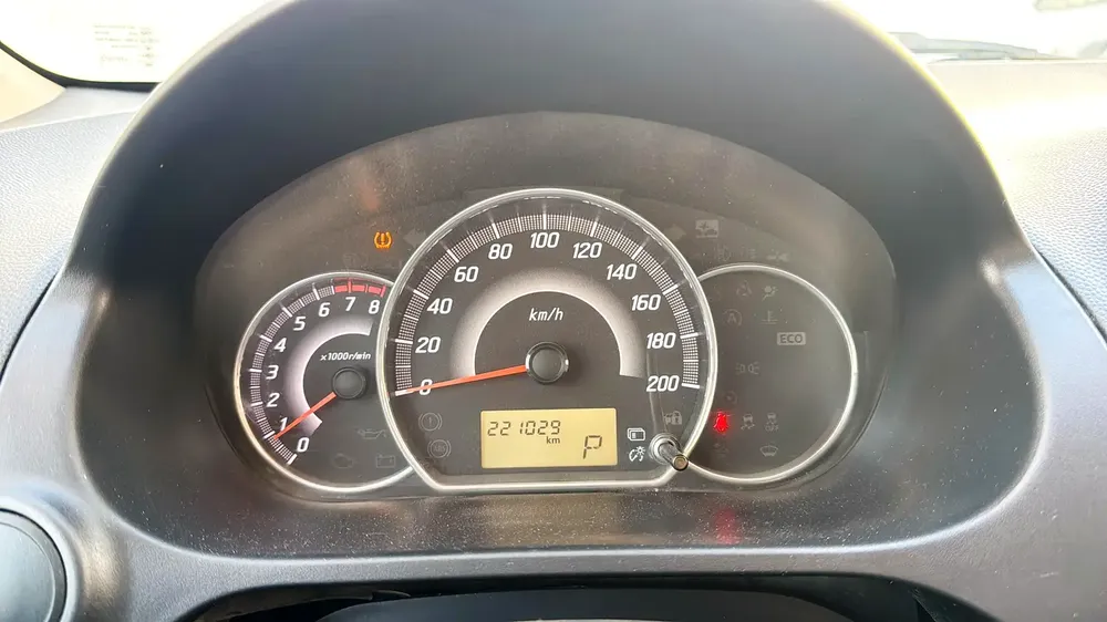 Mitsubishi Attrage 2019 - Image 6