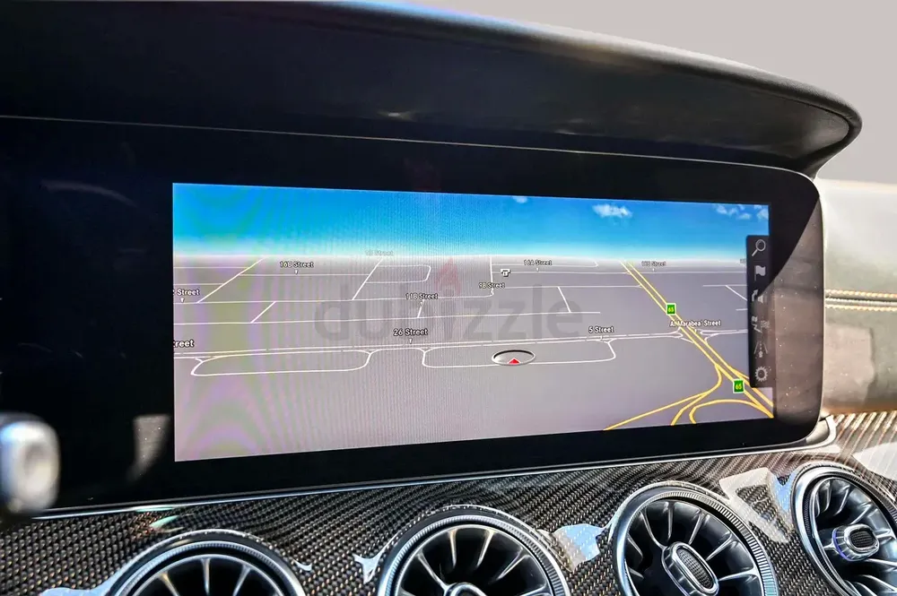 AED 2355/month | 2019 Mercedes-Benz CLS-Class CLS 53 AMG | GCC Specs | Ref#445536 - Image 15