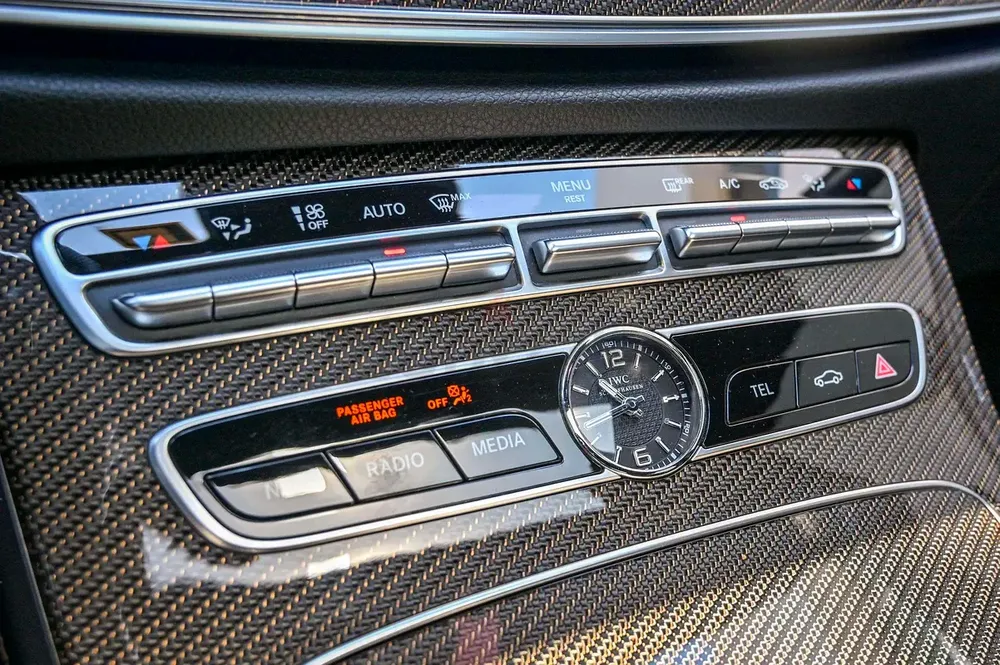 AED 2355/month | 2019 Mercedes-Benz CLS-Class CLS 53 AMG | GCC Specs | Ref#445536 - Image 16