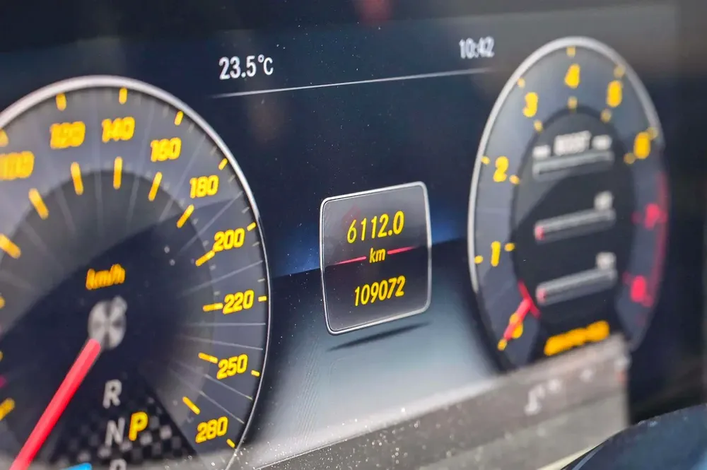 AED 2355/month | 2019 Mercedes-Benz CLS-Class CLS 53 AMG | GCC Specs | Ref#445536 - Image 20
