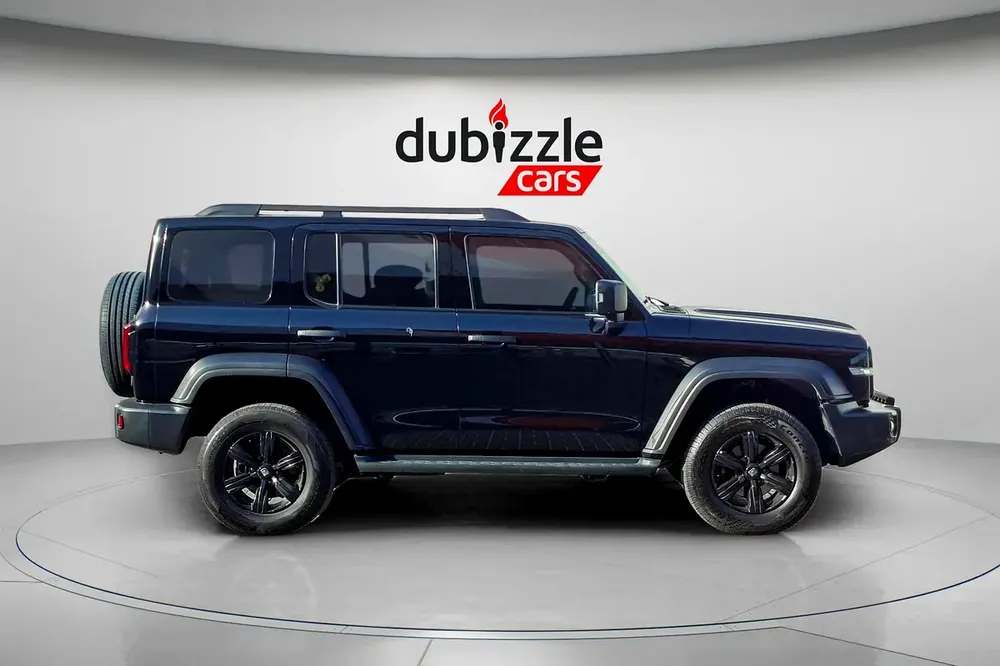 AED 1368/month | 2024 TANK 300 Challenger | GCC Specs | Ref#473635 - Image 4