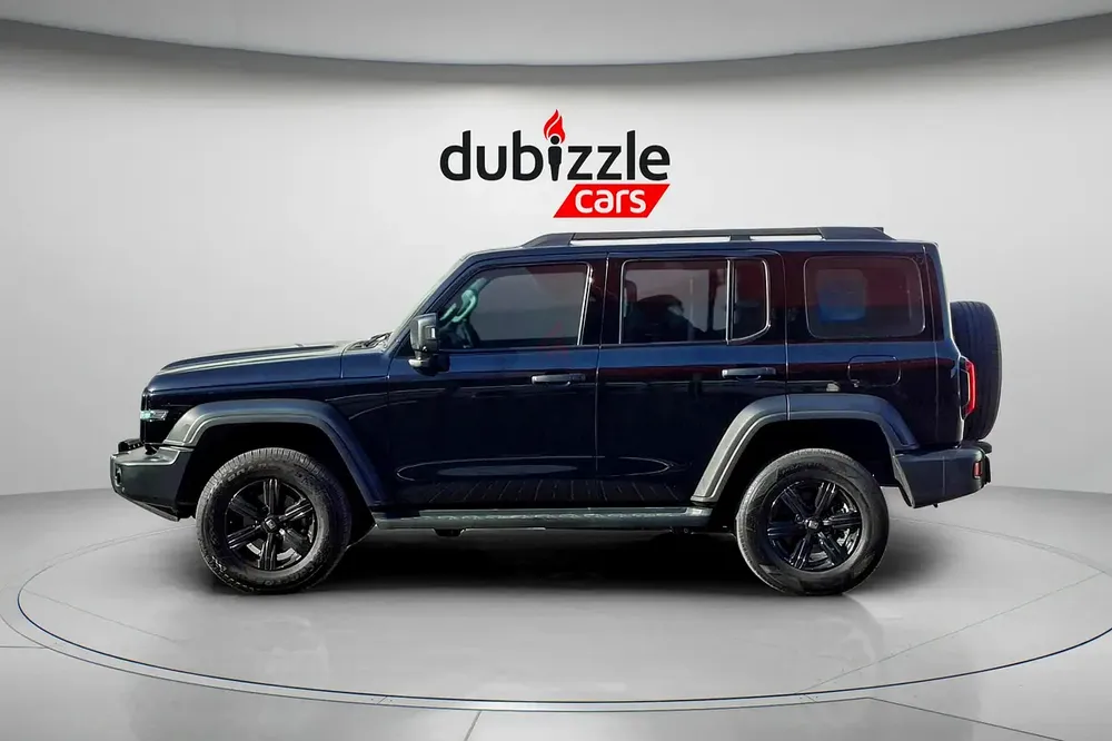 AED 1368/month | 2024 TANK 300 Challenger | GCC Specs | Ref#473635 - Image 5