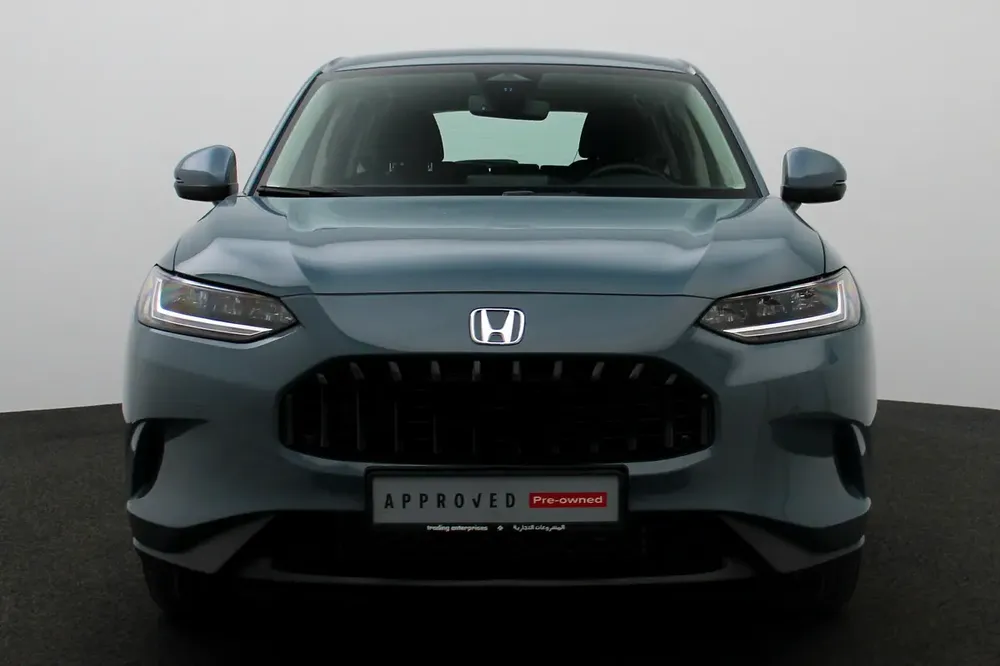 2024 ZR-V LX - 1.399AED/month - Certified Al Futtaim - Image 7