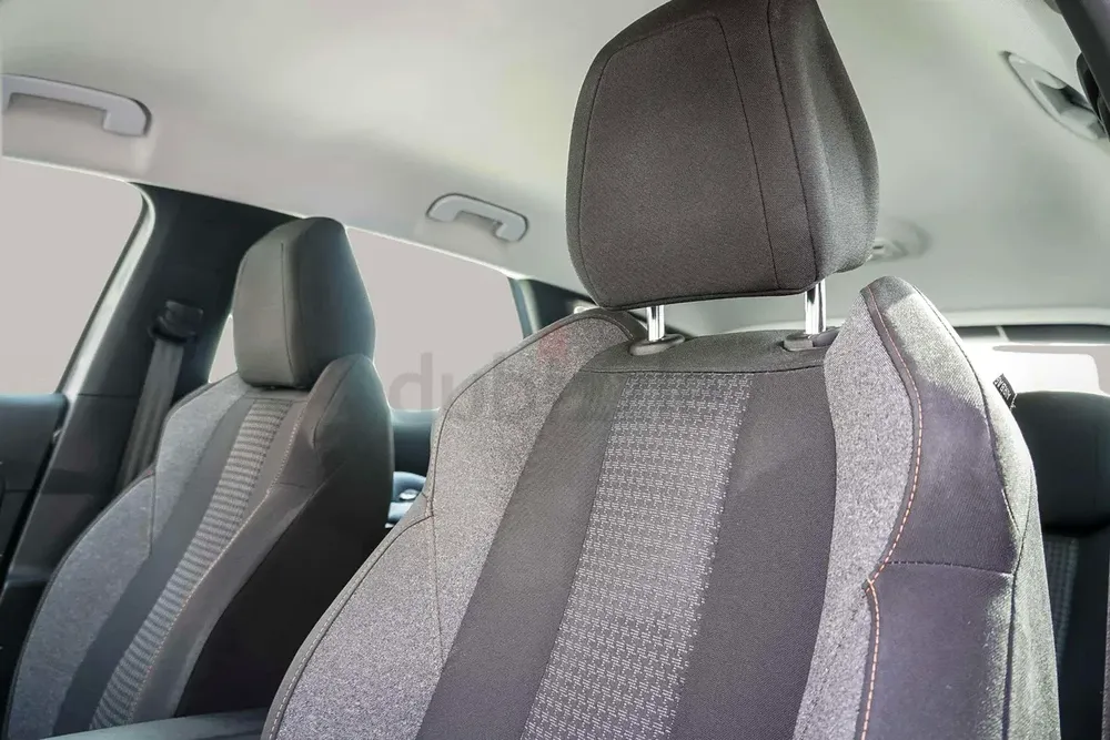 AED 730/month | 2022 Peugeot 3008  | GCC Specs | Ref#425491 - Image 11
