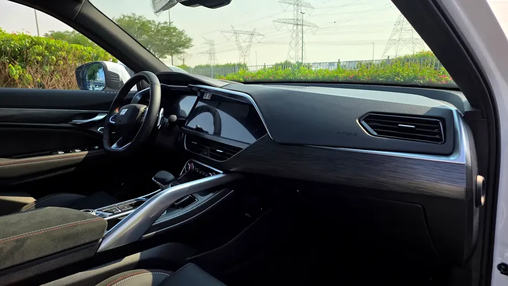 2024 BRAND NEW AWD | BOSE SOUND SYSTEM | LEATHER ALCANTARA INTERIOR - Image 10