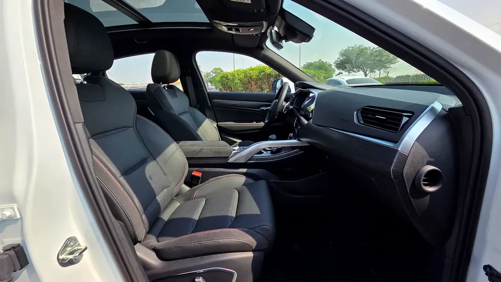 2024 BRAND NEW AWD | BOSE SOUND SYSTEM | LEATHER ALCANTARA INTERIOR - Image 11