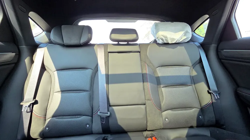 2024 BRAND NEW AWD | BOSE SOUND SYSTEM | LEATHER ALCANTARA INTERIOR - Image 15